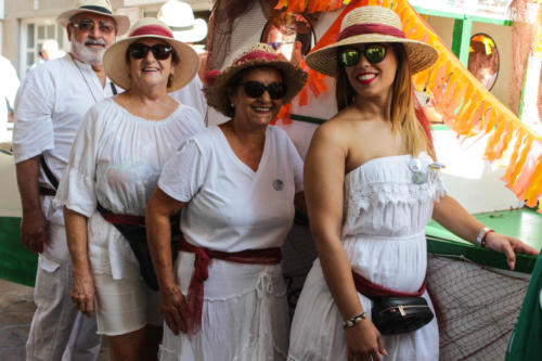 Romeria Barquera - El Medano - 15 Settembre 2019