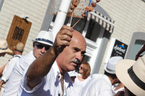 Romeria Barquera - El Medano - 15 Settembre 2019