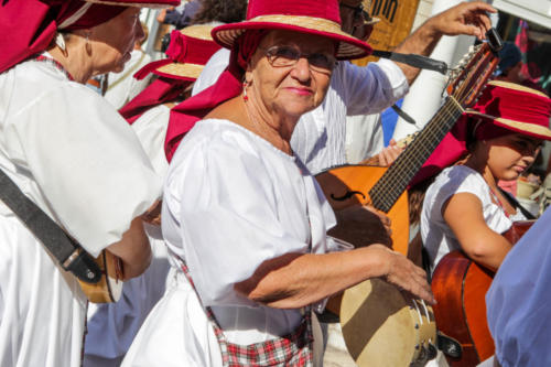 Romeria Barquera - El Medano - 15 Settembre 2019